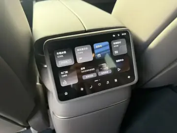 2026 Nio ES8 с пробегом 19 000 км