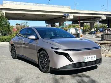 2026 Nissan N6 с пробегом 15 000 км