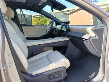 2026 Nissan N6 с пробегом 15 000 км