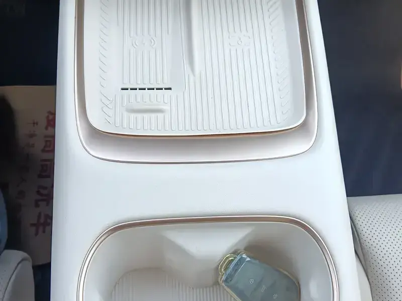 2026 Nissan N6 с пробегом 15 000 км