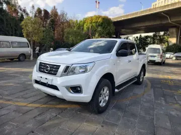 Nissan Navara (Frontier)