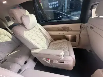 2026 Nio ES8 с пробегом 20 000 км