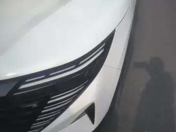 2025 Nissan Qashqai с пробегом 20 000 км