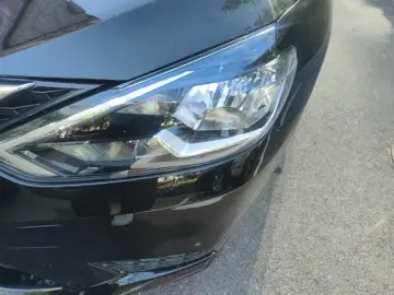 2024 Nissan Sylphy с пробегом 19 000 км