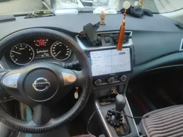 2024 Nissan Sylphy с пробегом 19 000 км