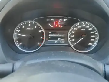 2024 Nissan Sylphy с пробегом 19 000 км
