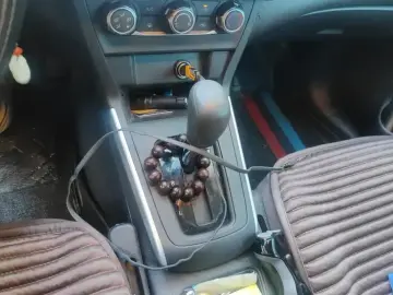 2024 Nissan Sylphy с пробегом 19 000 км