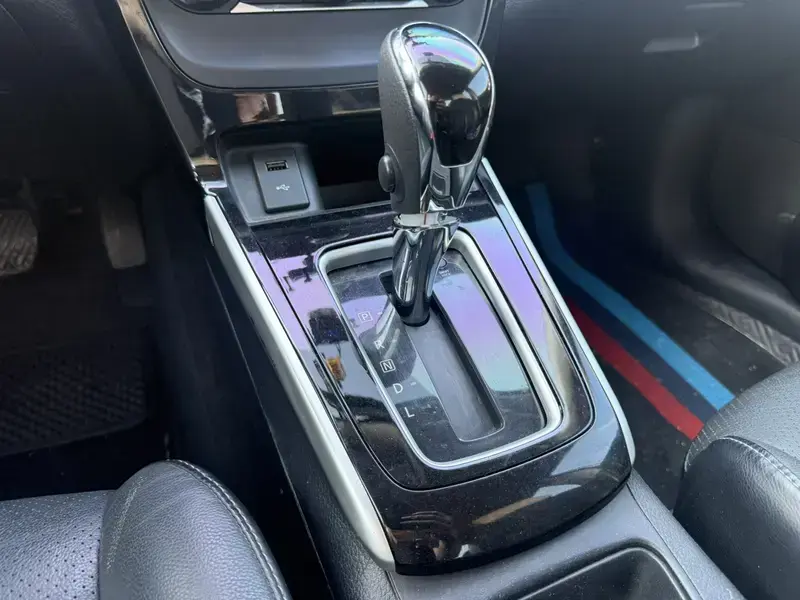 2019 Nissan Sylphy с пробегом 89 600 км