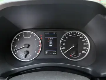 2020 Nissan Sylphy с пробегом 129 000 км