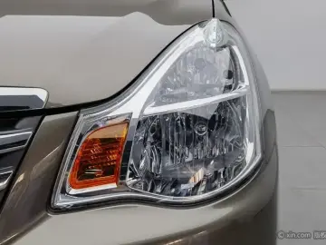 2016 Nissan Sylphy с пробегом 29 600 км