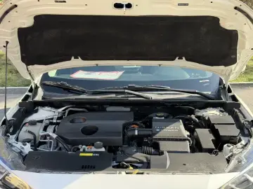 2022 Nissan Sylphy с пробегом 60 000 км