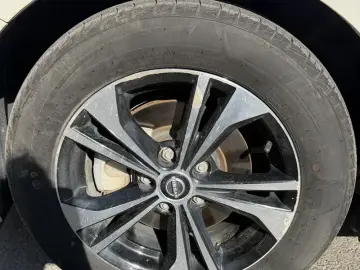 2022 Nissan Sylphy с пробегом 60 000 км