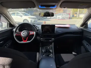 2022 Nissan Sylphy с пробегом 60 000 км