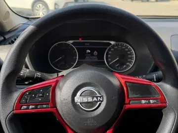2022 Nissan Sylphy с пробегом 60 000 км