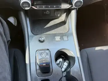 2022 Nissan Sylphy с пробегом 60 000 км