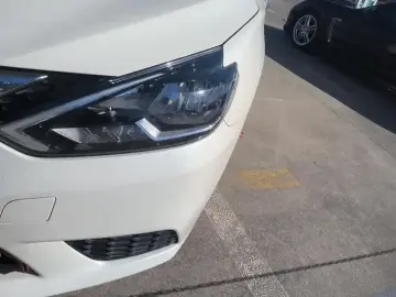 2024 Nissan Sylphy с пробегом 19 000 км