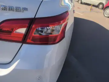 2024 Nissan Sylphy с пробегом 19 000 км