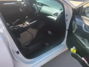 2024 Nissan Sylphy с пробегом 19 000 км