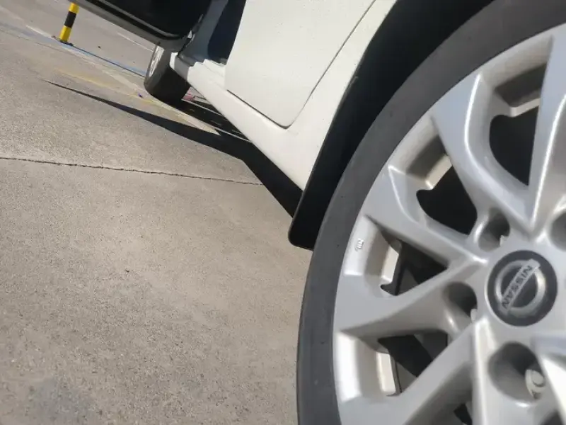 2024 Nissan Sylphy с пробегом 19 000 км
