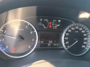 2024 Nissan Sylphy с пробегом 19 000 км