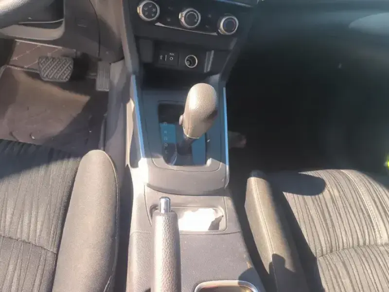 2024 Nissan Sylphy с пробегом 19 000 км
