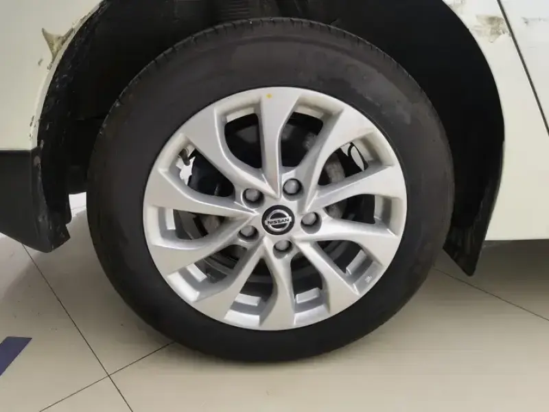 2024 Nissan Sylphy с пробегом 3 000 км