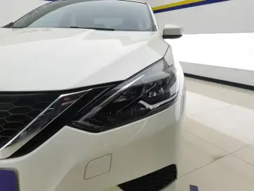 2024 Nissan Sylphy с пробегом 3 000 км