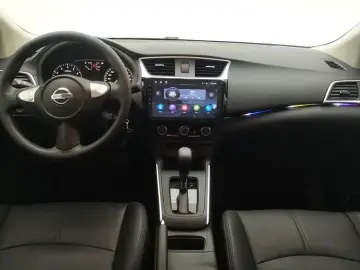 2024 Nissan Sylphy с пробегом 3 000 км