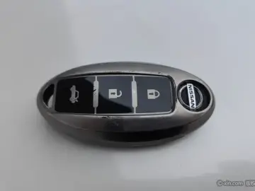 2016 Nissan Sylphy с пробегом 81 500 км