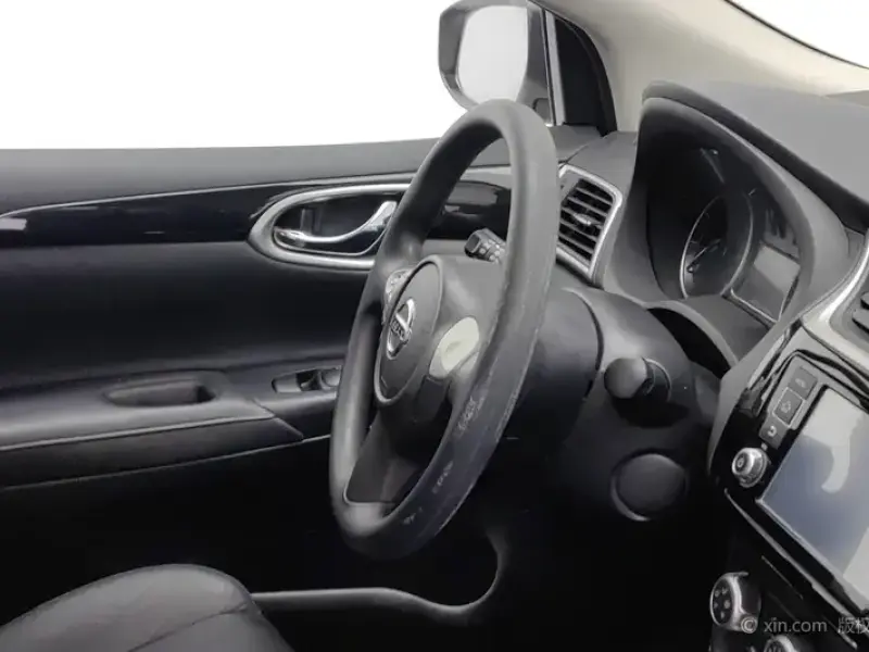 2016 Nissan Sylphy с пробегом 81 500 км
