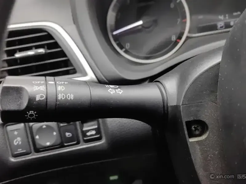 2016 Nissan Sylphy с пробегом 81 500 км