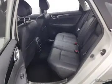 2016 Nissan Sylphy с пробегом 81 500 км