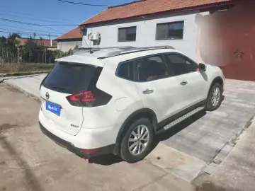 2022 Nissan X-Trail с пробегом 79 000 км