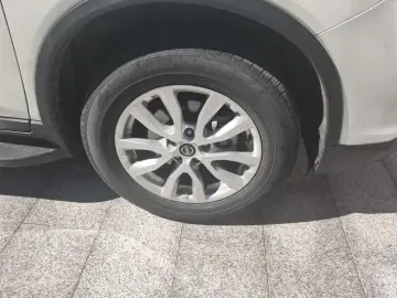 2022 Nissan X-Trail с пробегом 79 000 км