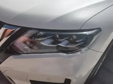 2022 Nissan X-Trail с пробегом 79 000 км