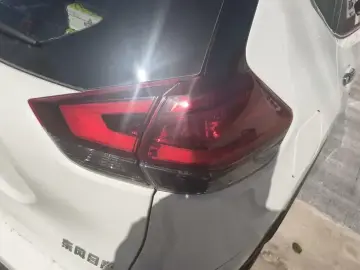 2022 Nissan X-Trail с пробегом 79 000 км