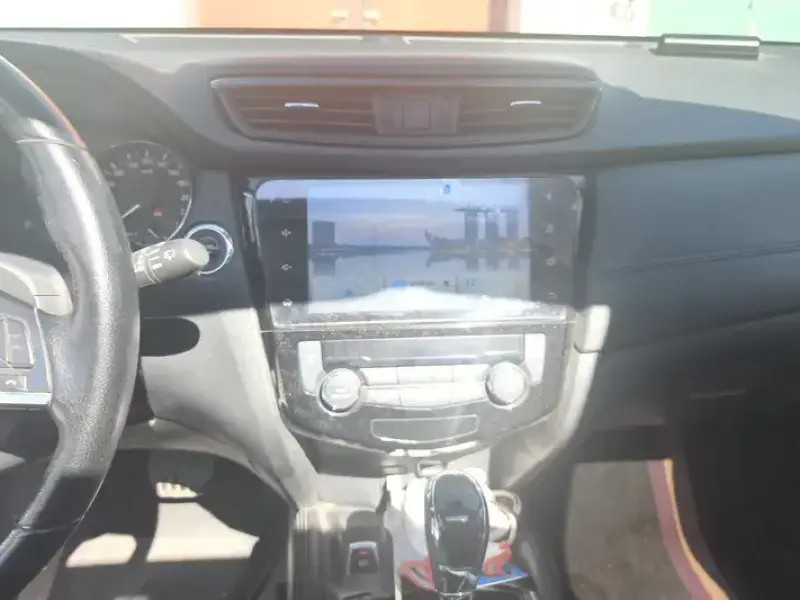 2022 Nissan X-Trail с пробегом 79 000 км