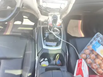 2022 Nissan X-Trail с пробегом 79 000 км