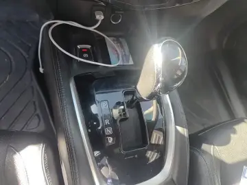 2021 Nissan X-Trail с пробегом 92 000 км