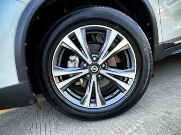 2021 Nissan X-Trail с пробегом 61 100 км