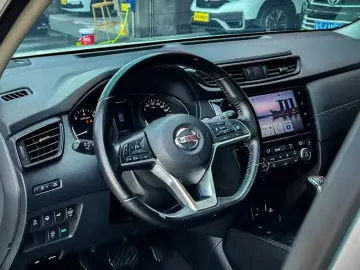 2021 Nissan X-Trail с пробегом 61 100 км