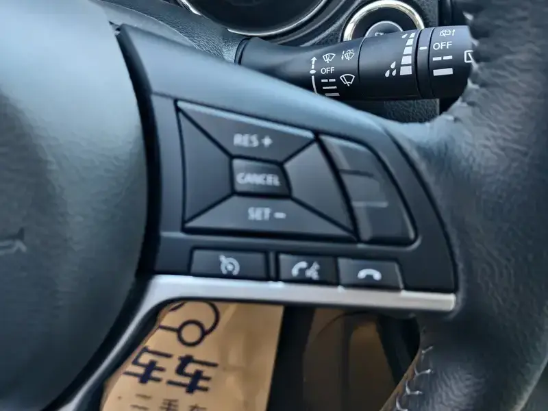 2023 Nissan X-Trail с пробегом 7 000 км