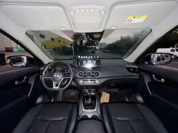 2025 Nissan X-Trail с пробегом 8 000 км