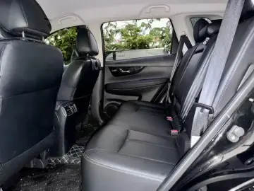 2025 Nissan X-Trail с пробегом 8 000 км