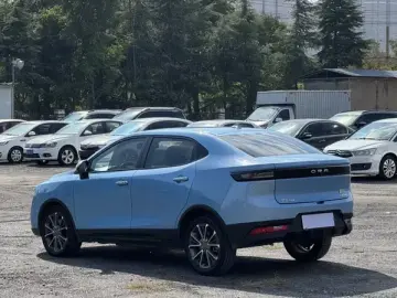 2018 Ora iQ с пробегом 114 000 км