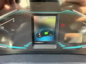 2018 Ora iQ с пробегом 114 000 км