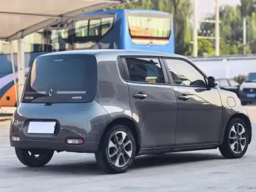 2020 Ora White Cat с пробегом 31 000 км