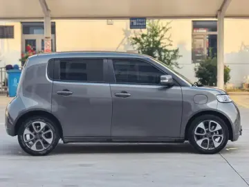 2020 Ora White Cat с пробегом 31 000 км