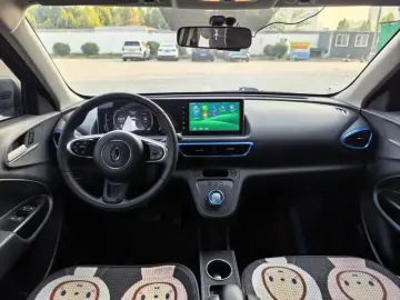 2020 Ora White Cat с пробегом 31 000 км