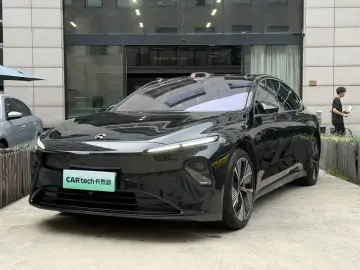 Nio ET7